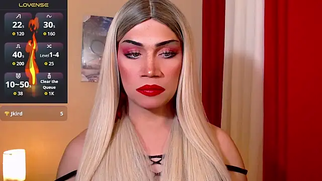 deliciousClaire's cam snapshot