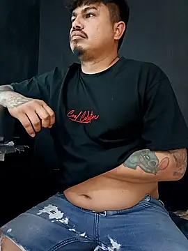 DickMasterfindom live sex cam