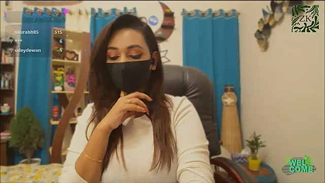 Stunner-GALBI's cam snapshot