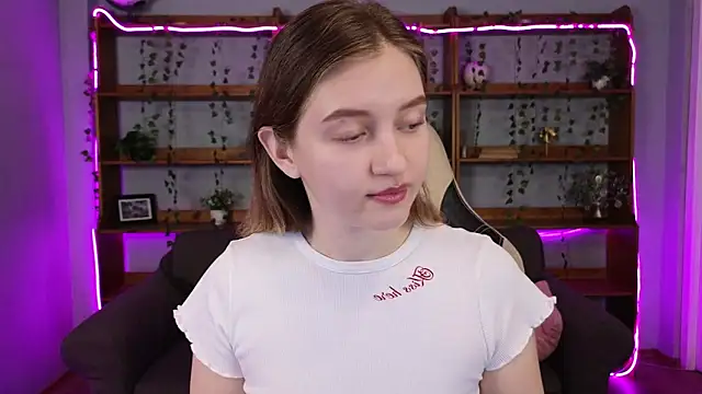 Ksuhesa's cam snapshot