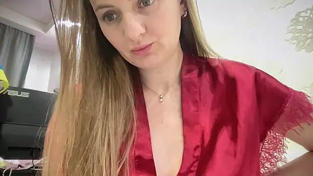 Viola_sweet's cam snapshot