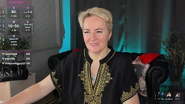 Nika_Smit's cam snapshot