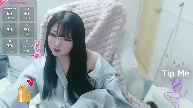 Hibikiii_'s cam snapshot