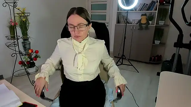 Vika73's cam snapshot