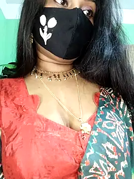 Idhika-Paul's cam snapshot