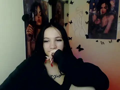 Em7MaA's cam snapshot