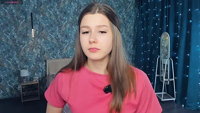 MondoNeko's cam snapshot