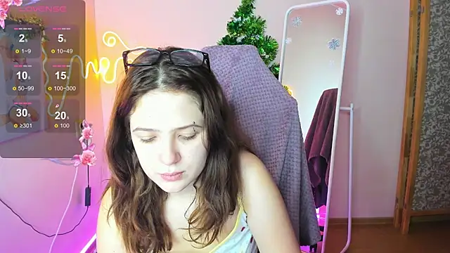 Anora_Miller's cam snapshot