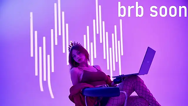 EvaLeester live sex cam