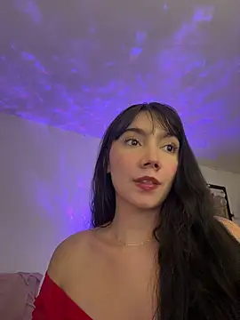 SOY_LUPE's cam snapshot