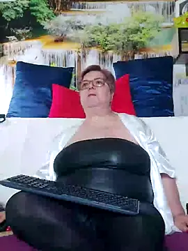 QueenPammy1's cam snapshot