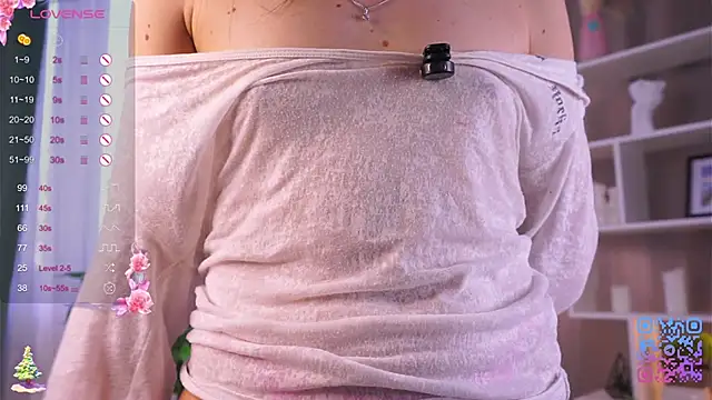 DaisyBlaze's cam snapshot