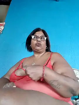 mileesha's cam snapshot