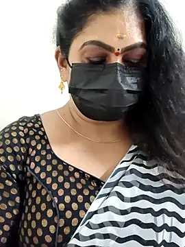 Sweetie_swetha37's cam snapshot