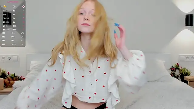 GhisllaineWestler's cam snapshot