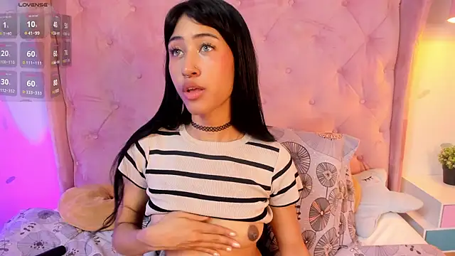 internett_sweetheart's cam snapshot