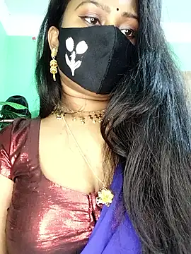 Idhika-Paul's cam snapshot