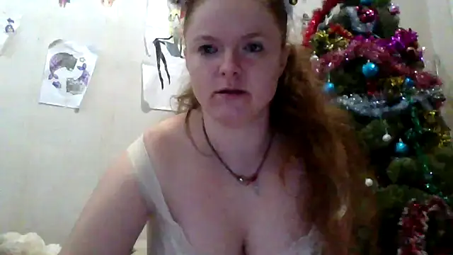 Rae_Jeannie's cam snapshot