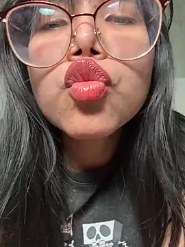 carolwet555's cam snapshot