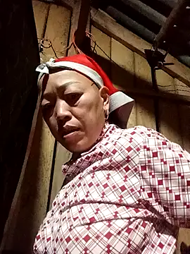 Agnes-baby's cam snapshot