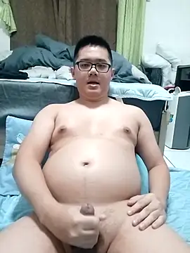 Fatballoonby live sex cam