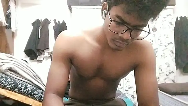 Rahulisagoodguy's cam snapshot