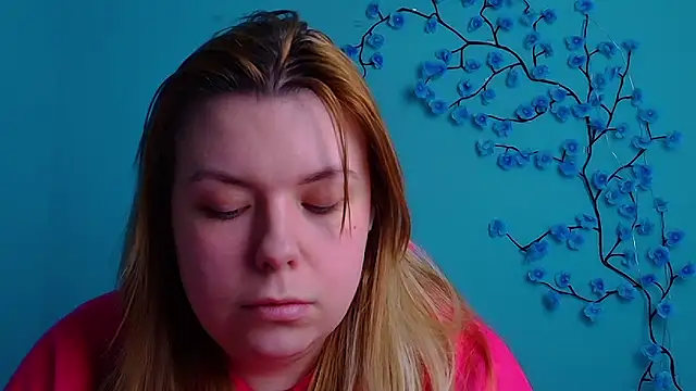 SusannaNight's cam snapshot