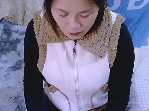 Rishima's cam snapshot