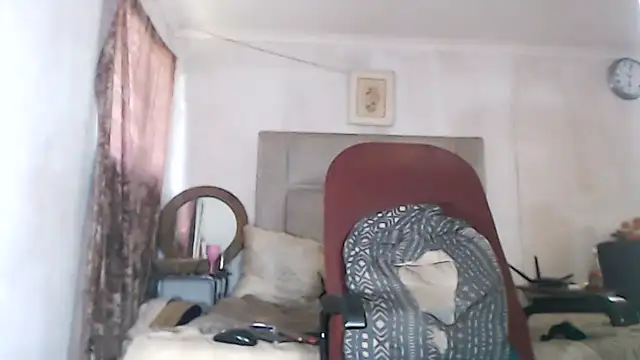 melaninGODDESS4's cam snapshot