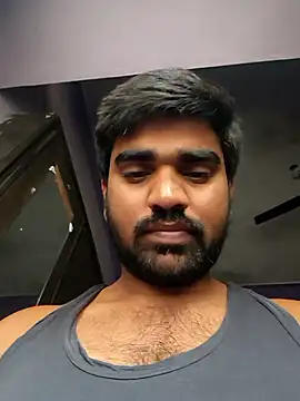 Harsha_Happy's cam snapshot