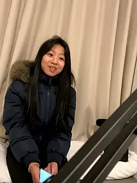 jingjing005's cam snapshot