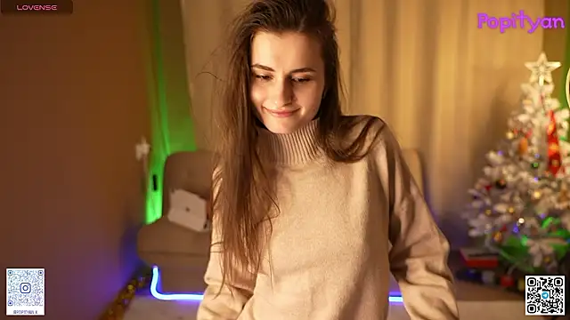 popityan1's cam snapshot