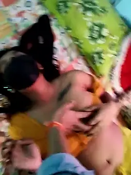 Kunikaji69's cam snapshot