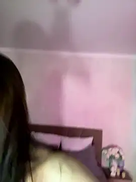 LuxBrunette_ live sex cam