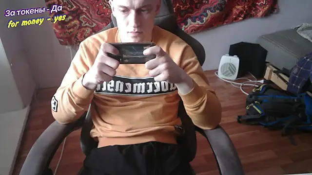 johnny_positive live sex cam