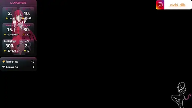 supradoll live sex cam