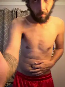 Damien55's cam snapshot