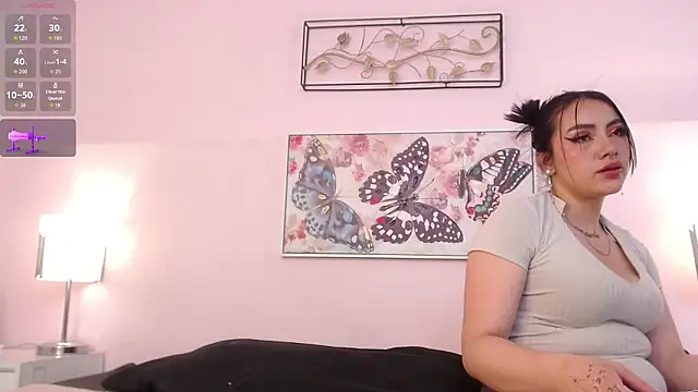 Brigith24's cam snapshot