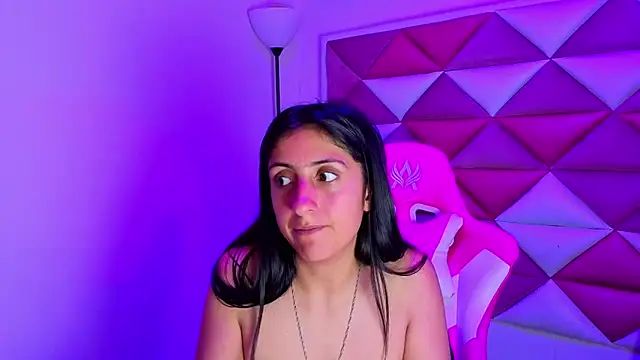 Cameron_cutte's cam snapshot