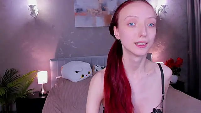 Daria_J's cam snapshot