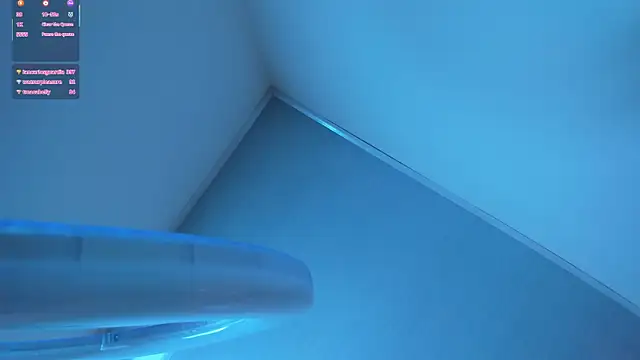 Maiyajoness's cam snapshot