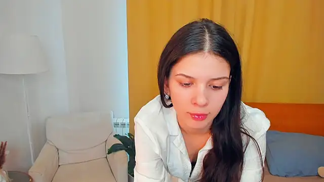 JoCauterucci's cam snapshot