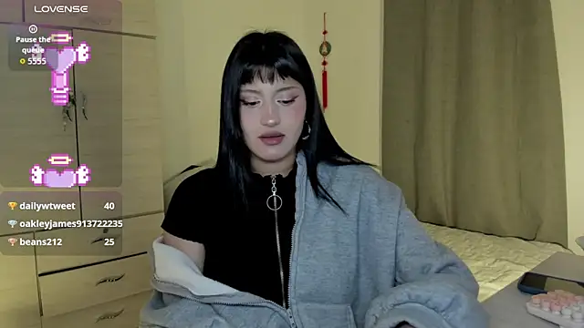 Ju_Kyung's cam snapshot