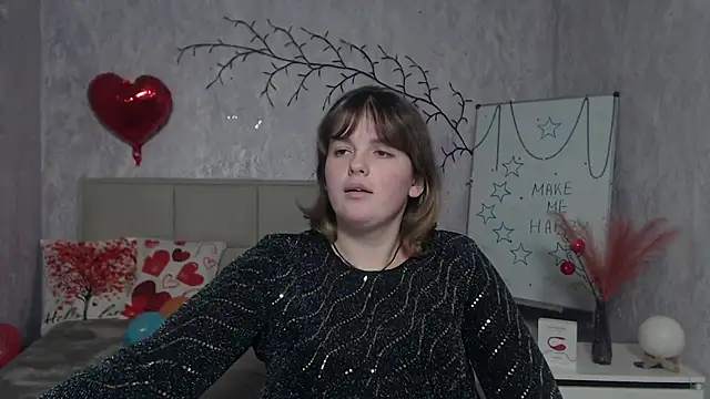 StaceyLex's cam snapshot