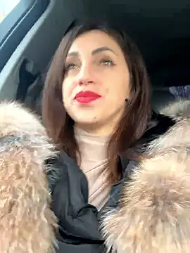 JessicaCarter's cam snapshot