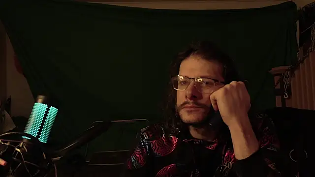 MasterDaddyCool's cam snapshot