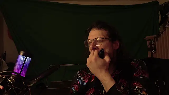 MasterDaddyCool's cam snapshot