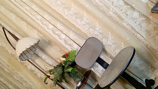 PrettyStranger's cam snapshot