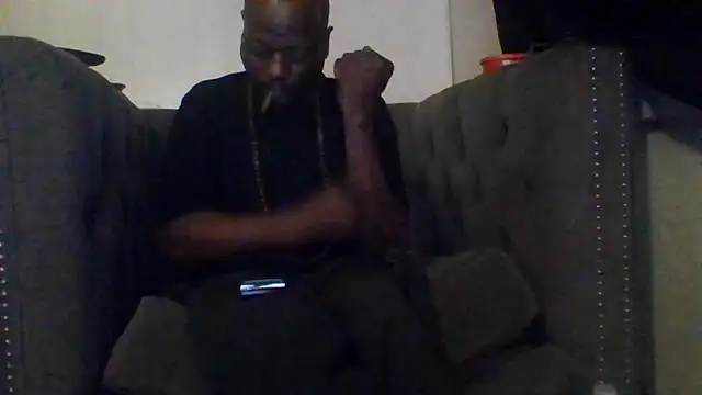 Daddy_hook's cam snapshot