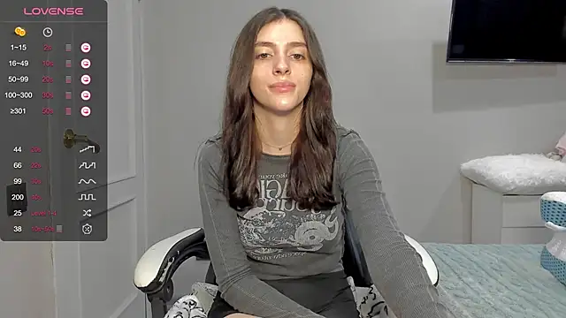 broosnica1's cam snapshot